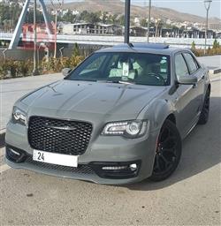 كرايسلر 300